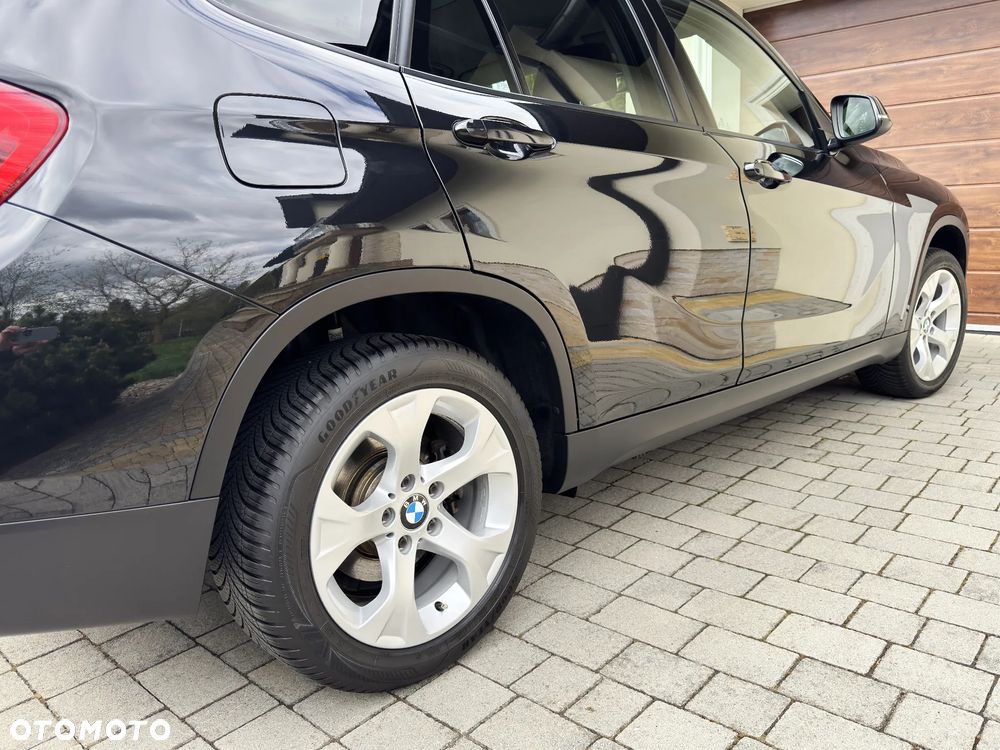 BMW X1 xDrive18d - 20