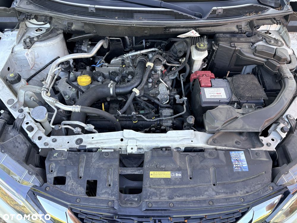 Nissan Qashqai - 6