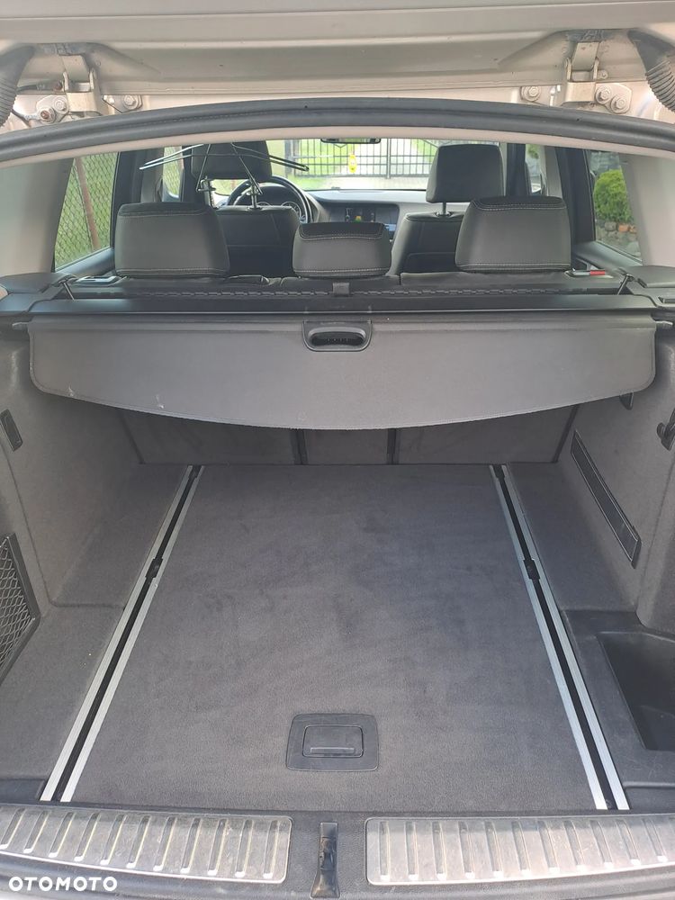 BMW X3 xDrive20d - 5