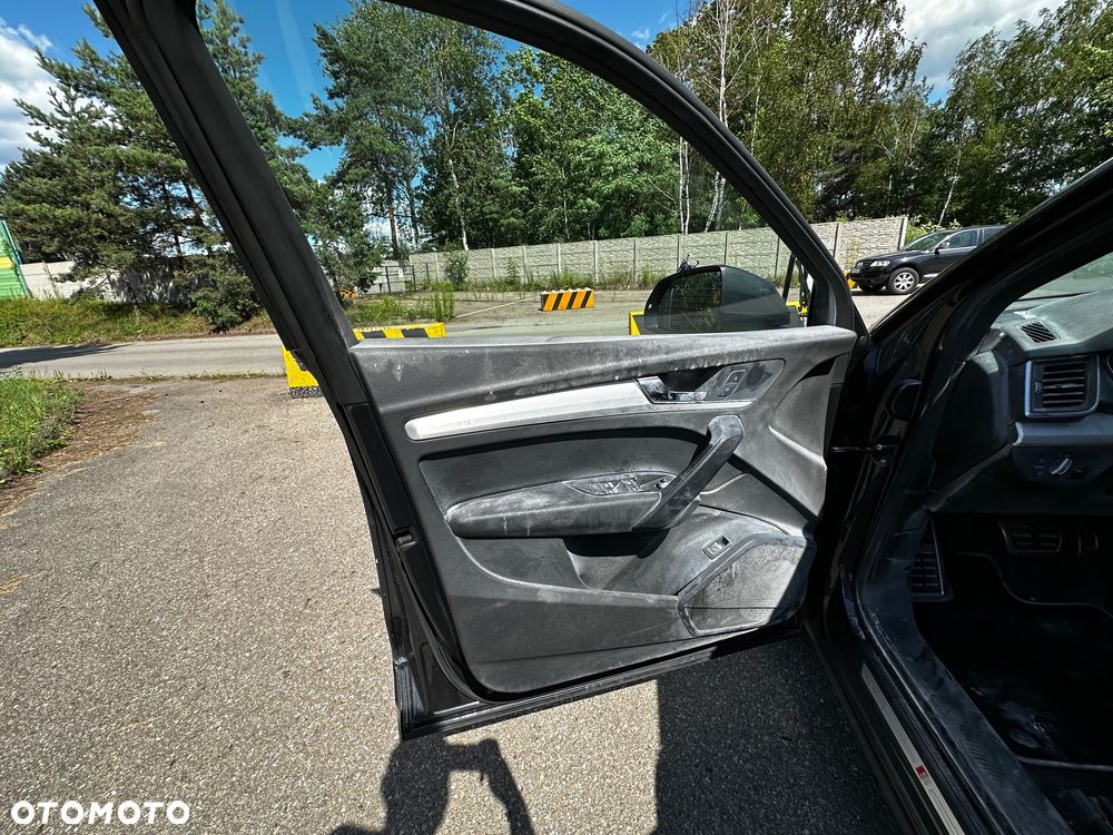 Audi Q5 - 13