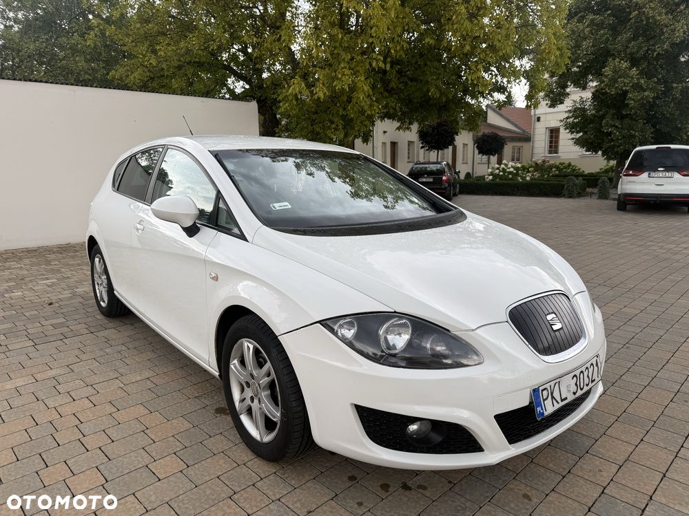 Seat Leon - 2