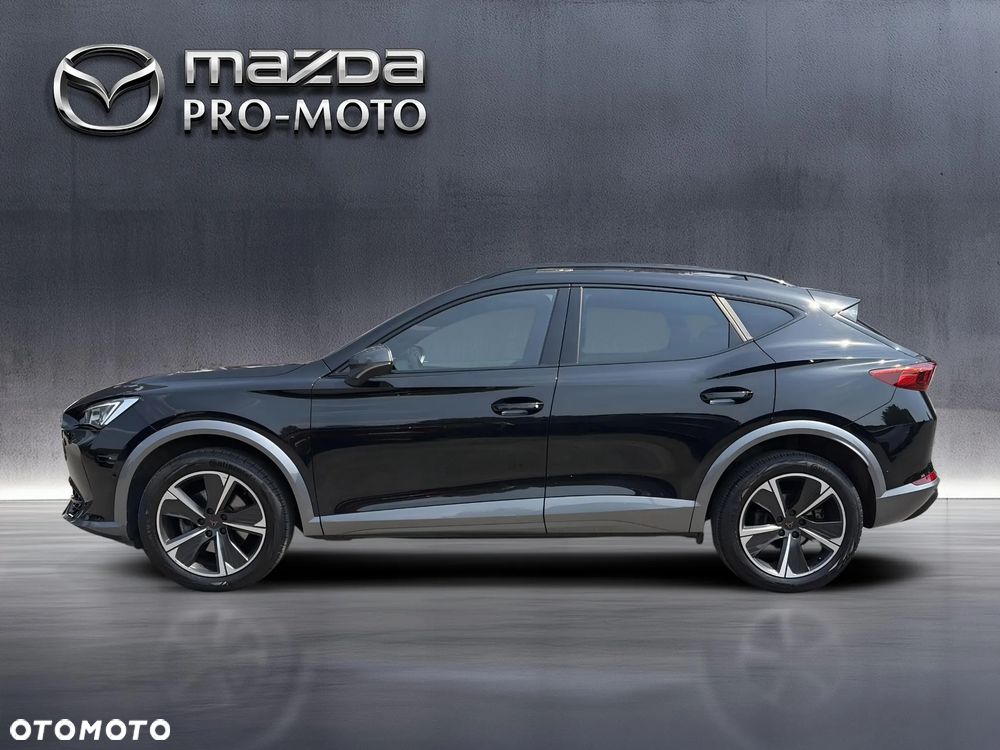 Cupra Formentor - 3
