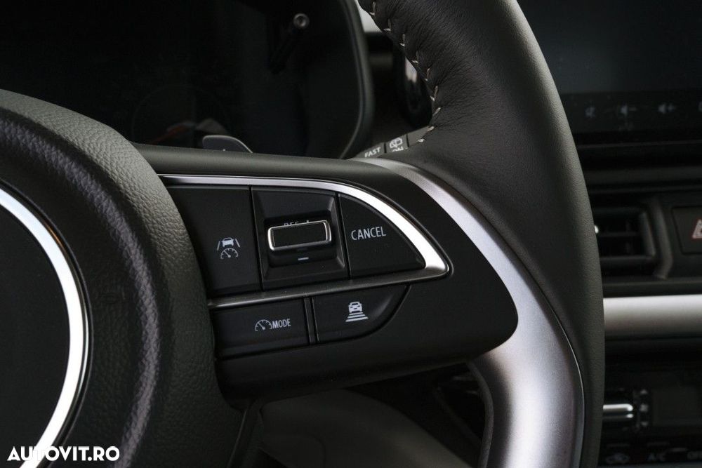 Suzuki Swift - 19