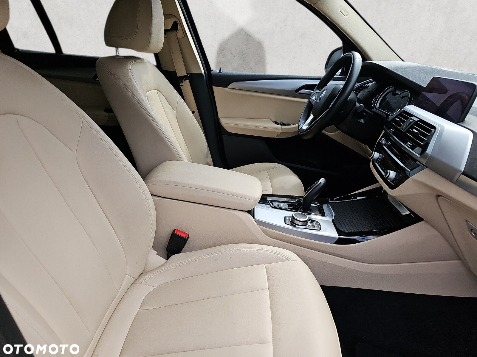 BMW X3 - 13