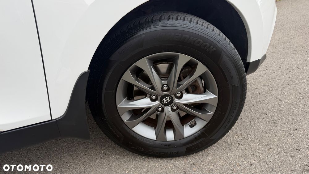 Hyundai ix35 1.6 2WD Classic - 12