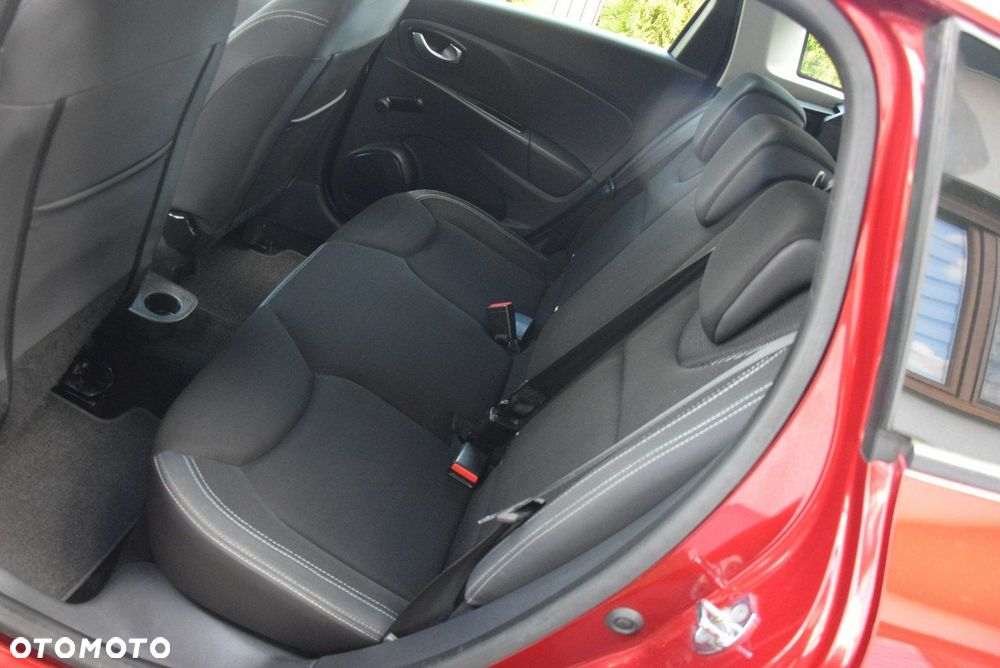 Renault Clio 0.9 Energy TCe Zen - 29