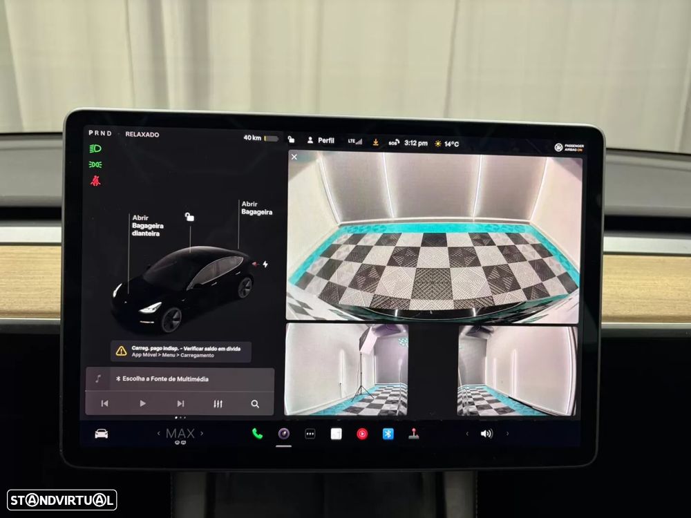 Tesla Model 3 Standard RWD Plus - 13