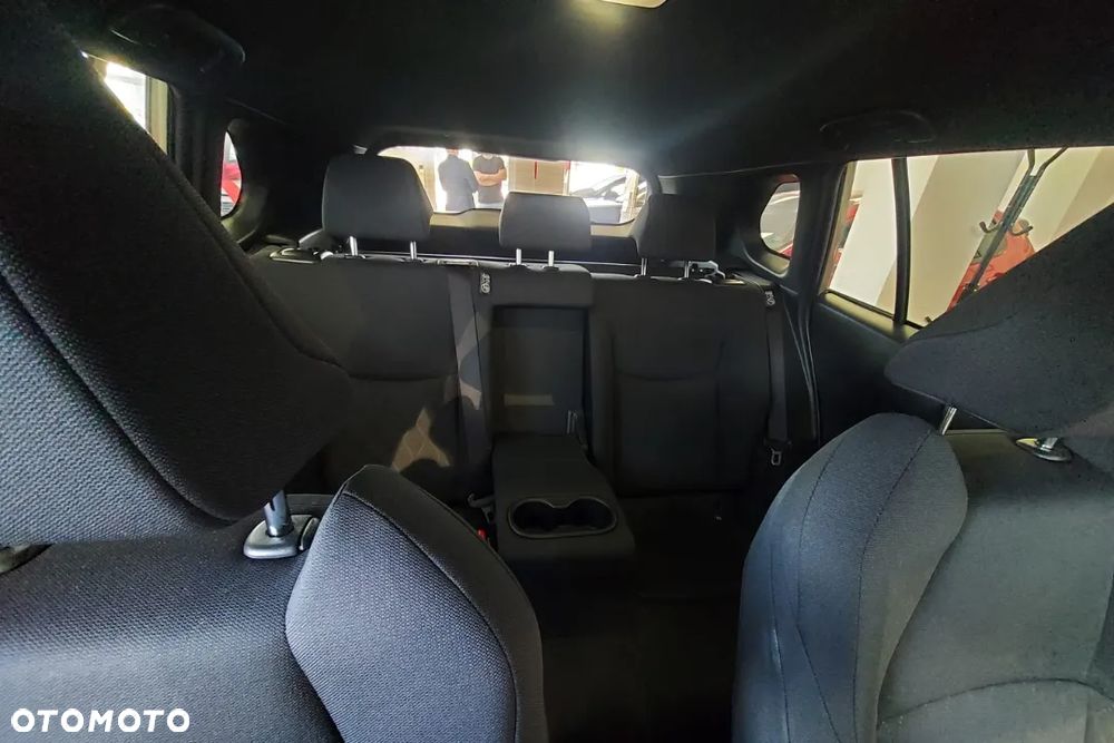 Toyota Corolla Cross 1.8 Hybrid Style - 6