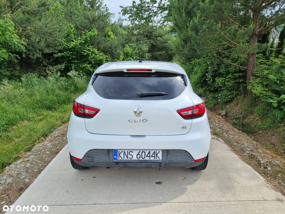 Renault Clio Energy dCi 75 Business - 6