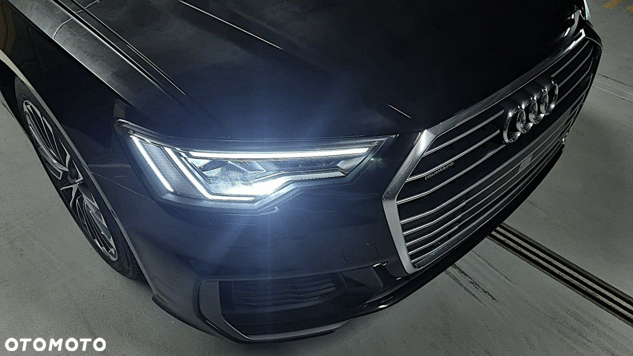 Audi A6 - 22