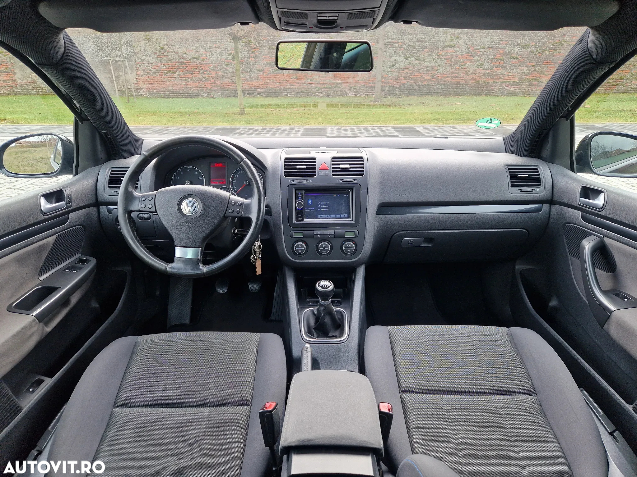 Volkswagen Golf 1.4 TSI GT Sport - 10
