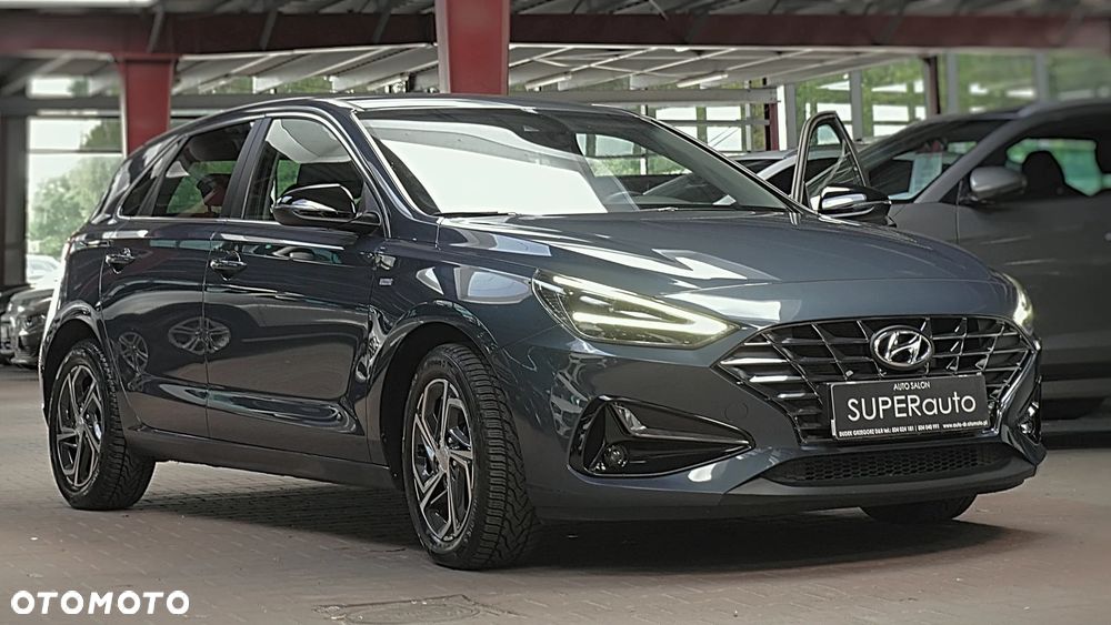 Hyundai i30 - 2