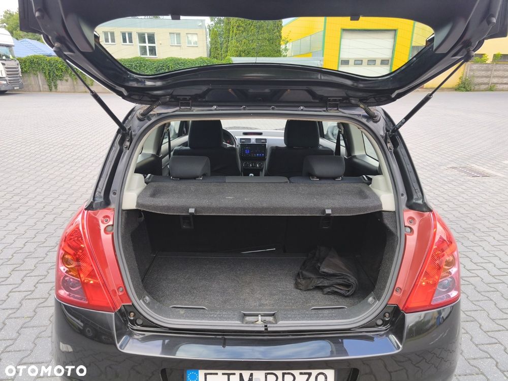 Suzuki Swift 1.5 GS - 13