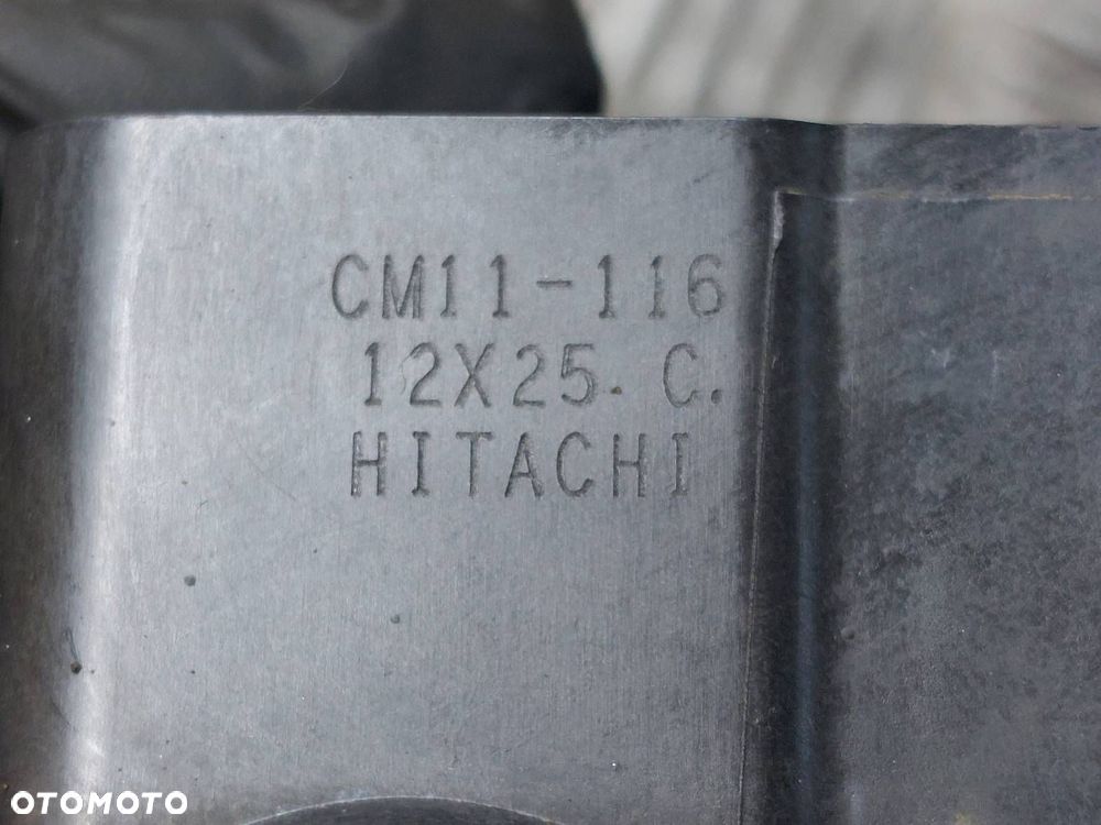CEWKA ZAPŁONOWA KOMPLET HONDA CIVIC IX 1.4 i-VTEC - 4