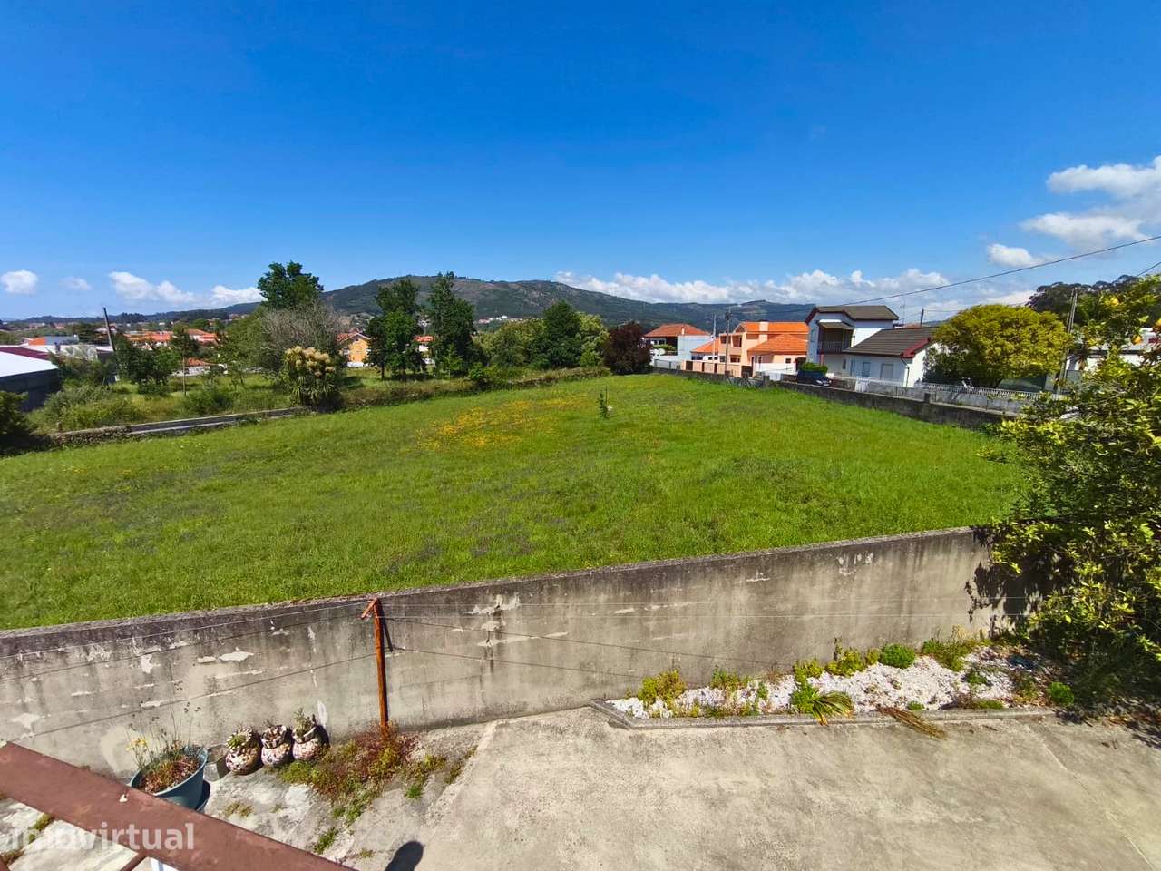 Terreno para Construção, Barroselas - Grande imagem: 4/7