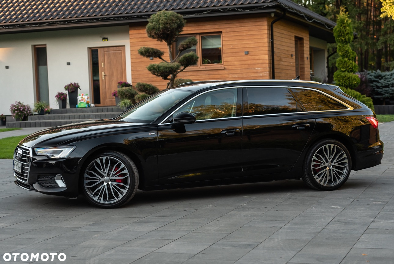 Audi A6 - 30