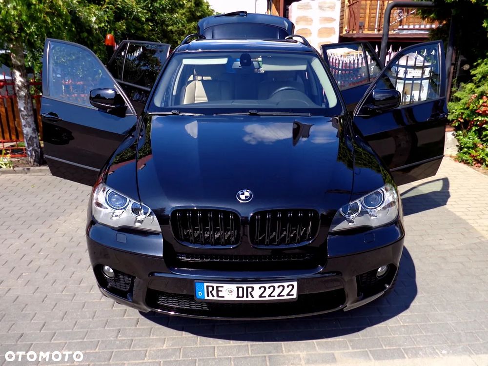 BMW X5 3.0d xDrive - 2