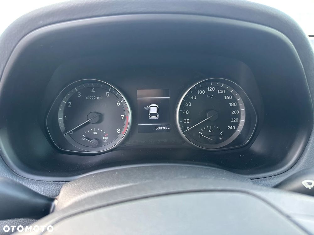 Hyundai i30 1.0 T-GDI Premiere Comfort - 10