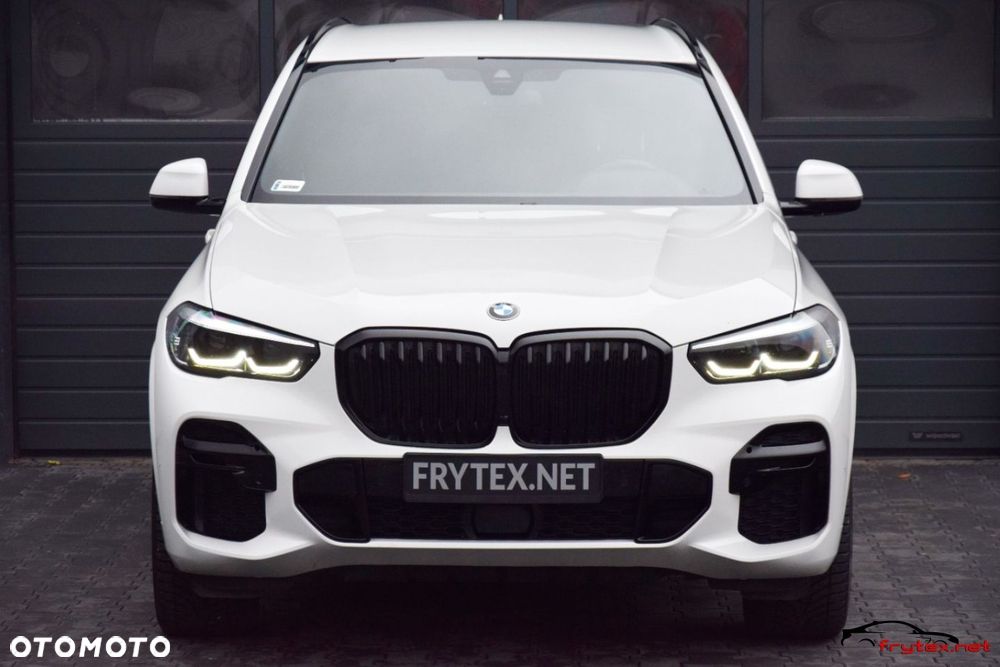 BMW X5 - 6