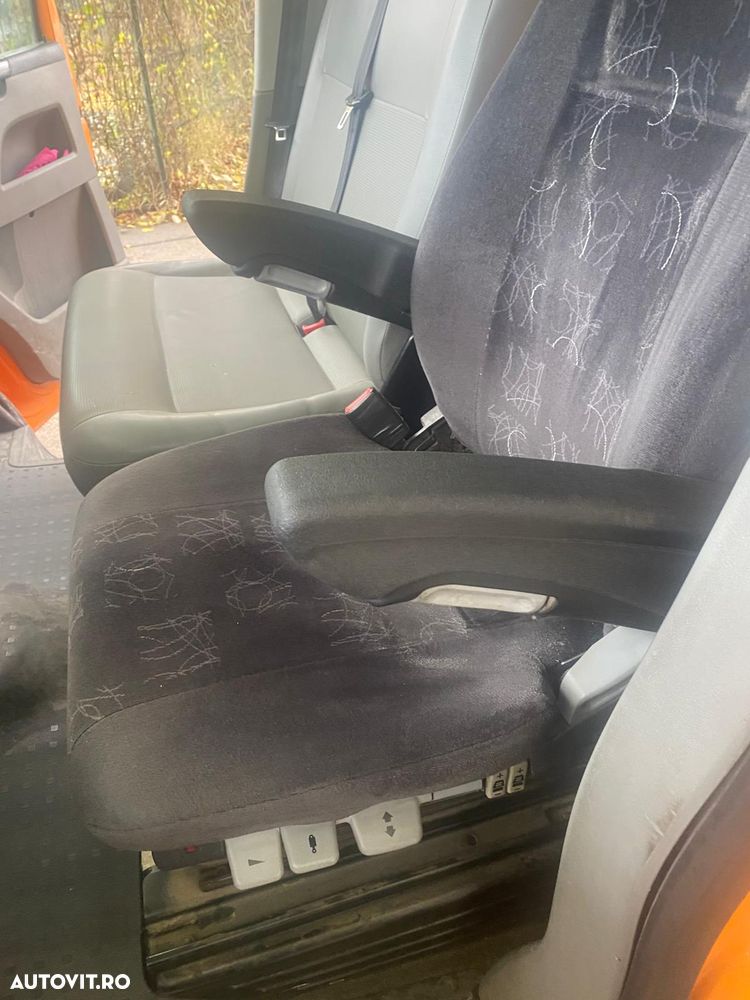 Volkswagen Pick-up - 10