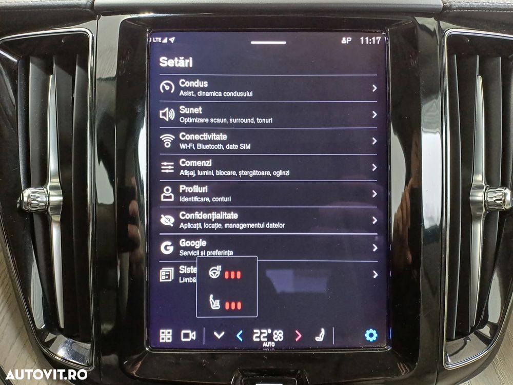 Volvo XC 60 T5 AWD Inscription - 15