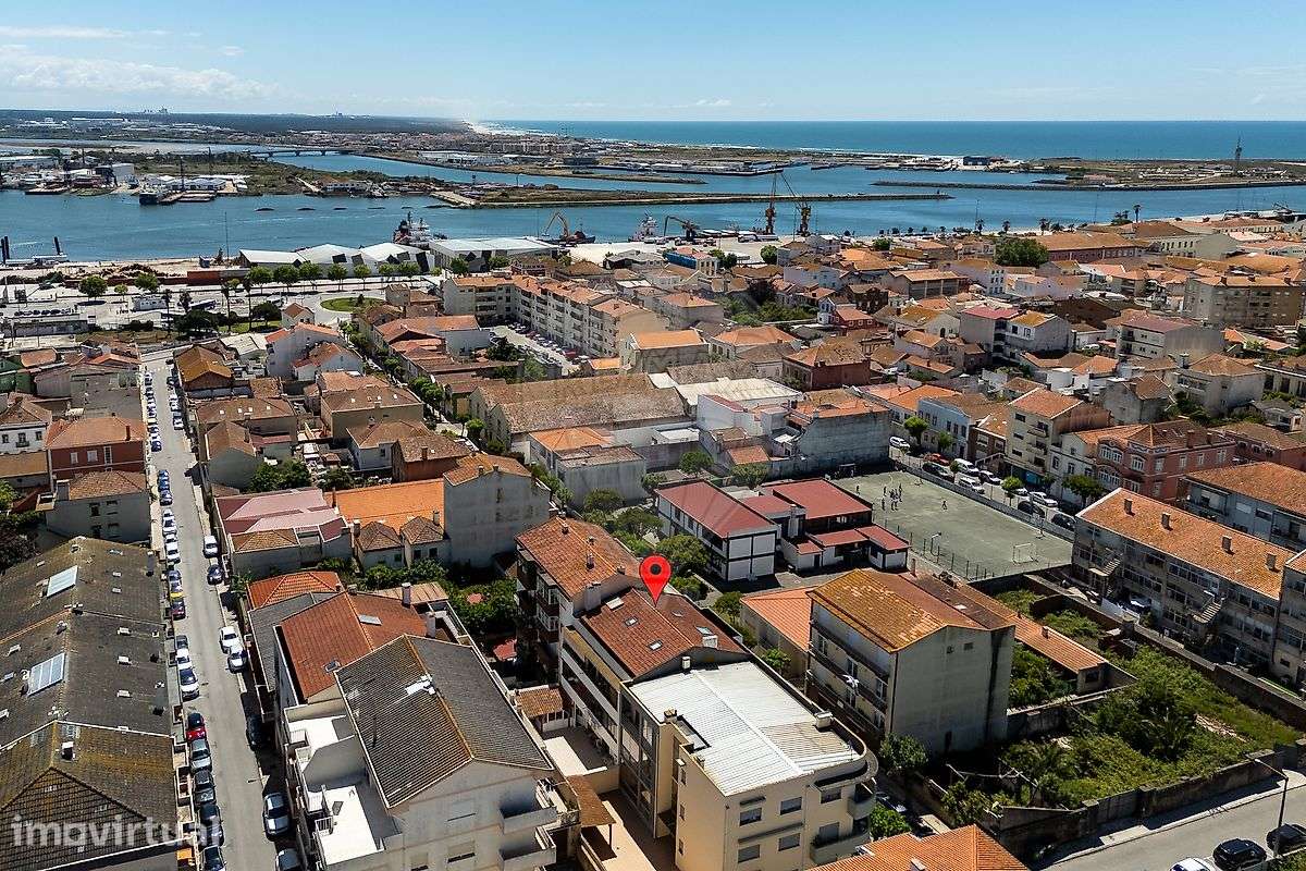 Apartamento T3 para venda - Grande imagem: 2/37