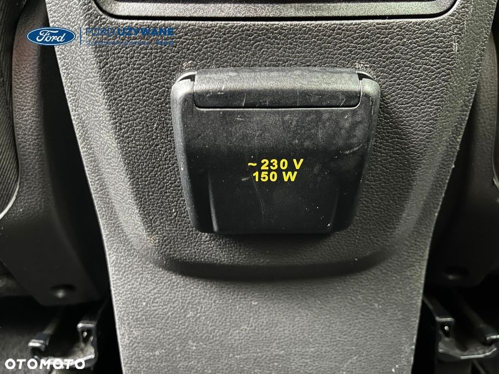 Ford Grand C-MAX - 20