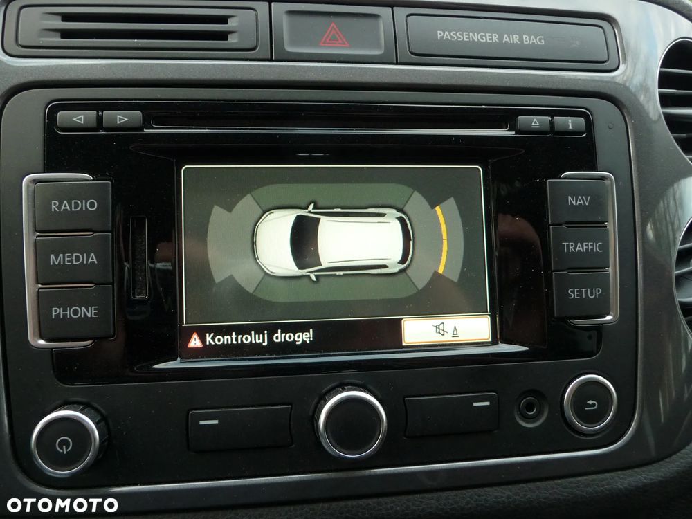 Volkswagen Tiguan 2.0 TDI BlueMot Sport&Style - 23