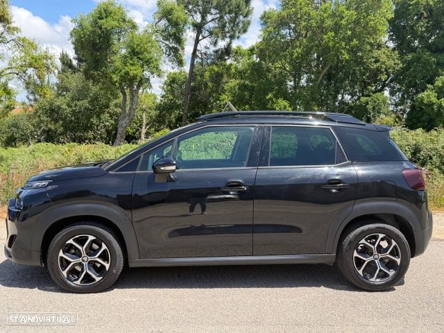 Citroën C3 Aircross 1.2 PureTech Feel Pack - 5