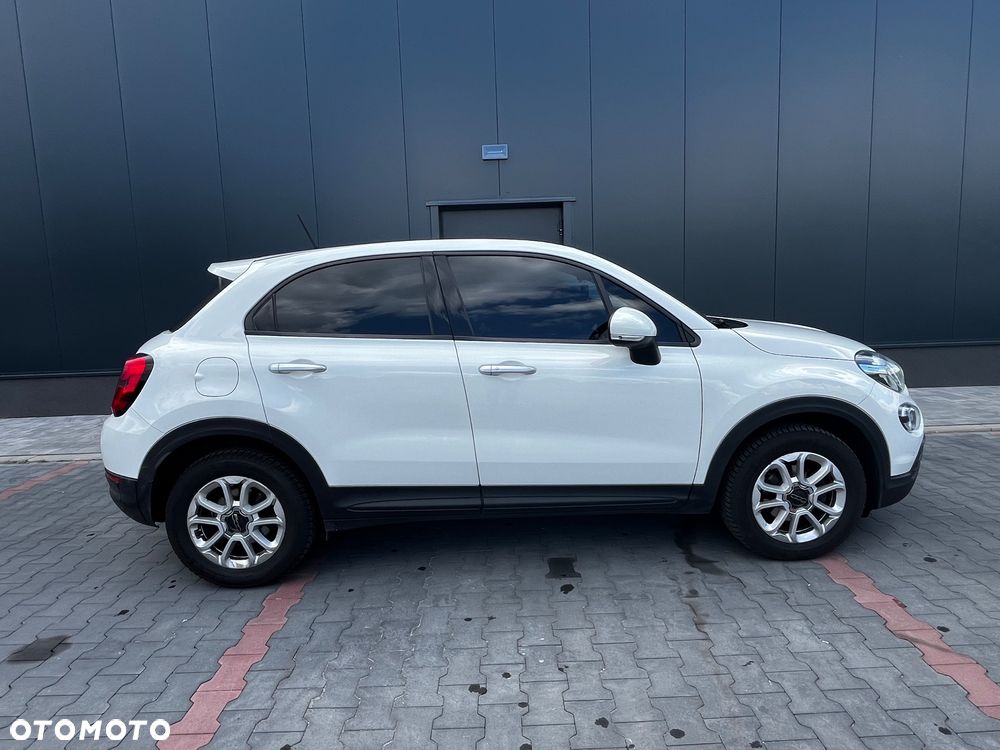 Fiat 500X 1.6 MultiJet II City Cross - 6
