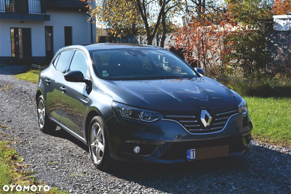 Renault Megane - 10
