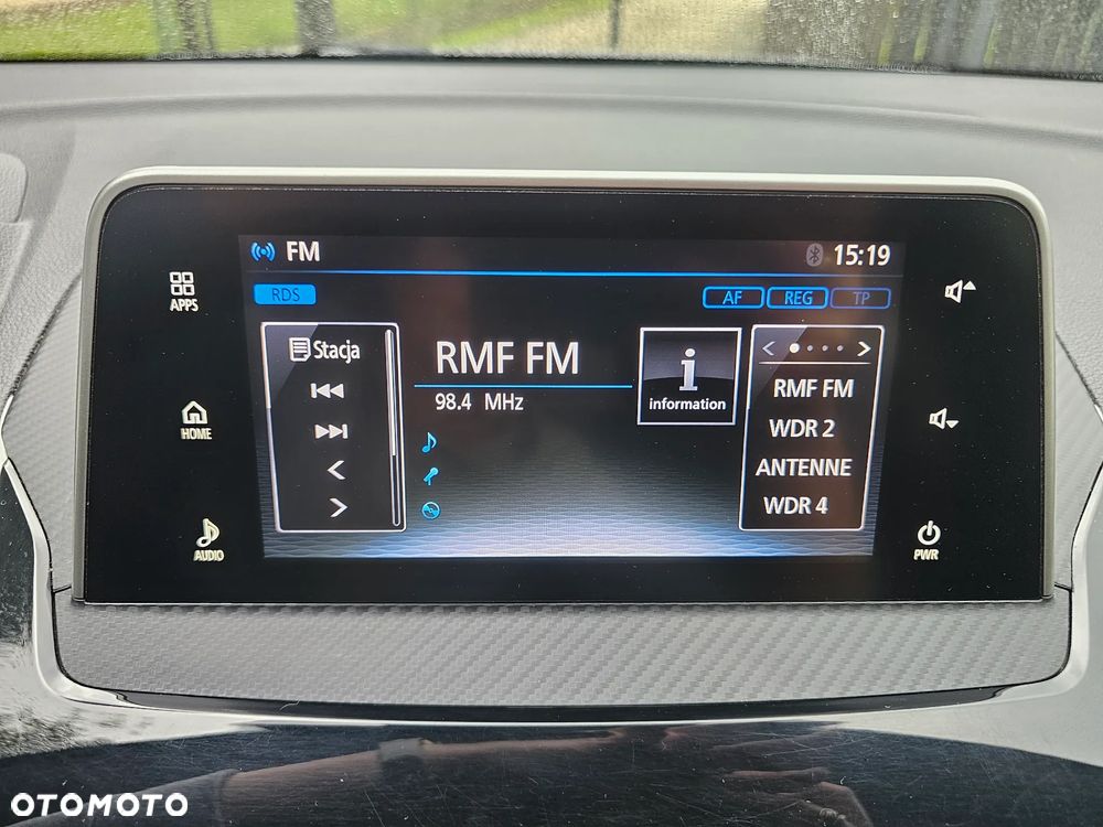 Mitsubishi Eclipse Cross 1.5 T-MIVEC ClearTec 2WD Diamant Edition Plus - 17