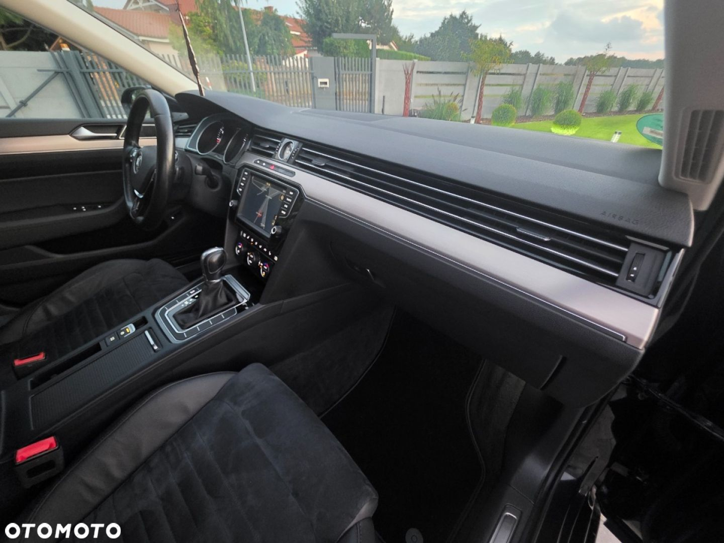Volkswagen Passat - 27