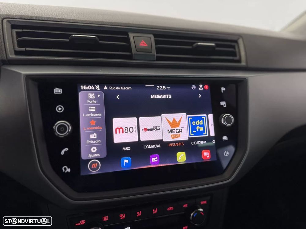 SEAT Arona 1.0 TSI Style DSG - 29