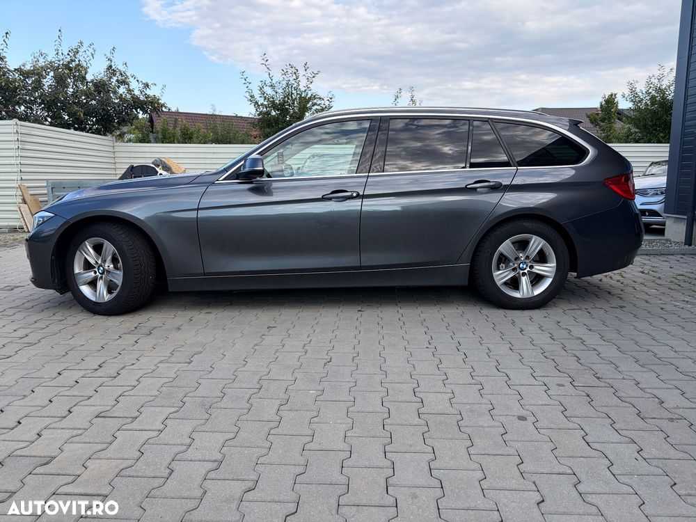 BMW Seria 3 - 3