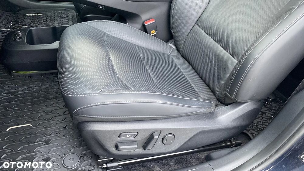 Kia EV6 77.4kWh Plus AWD - 12