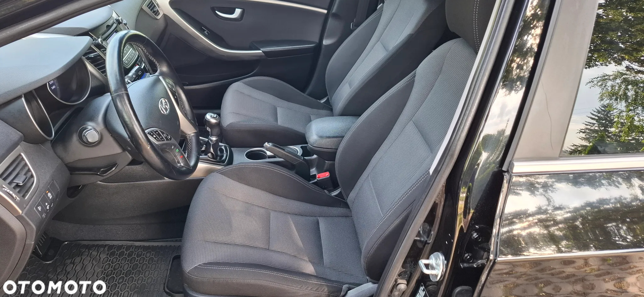 Hyundai i30 1.6 CRDI Passion - 15