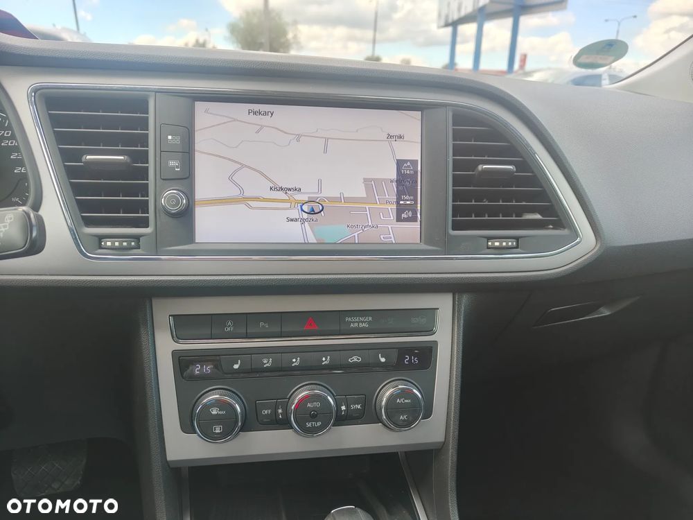 Seat Leon 1.5 TSI ACT DSG OPF Xcellence - 30