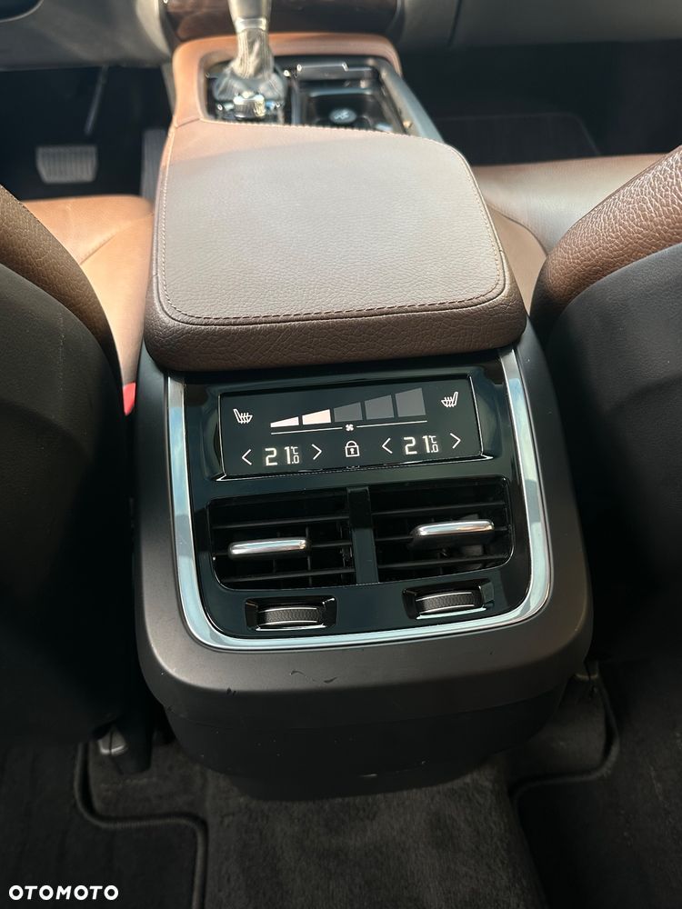 Volvo XC 90 T6 AWD Momentum 7os - 18