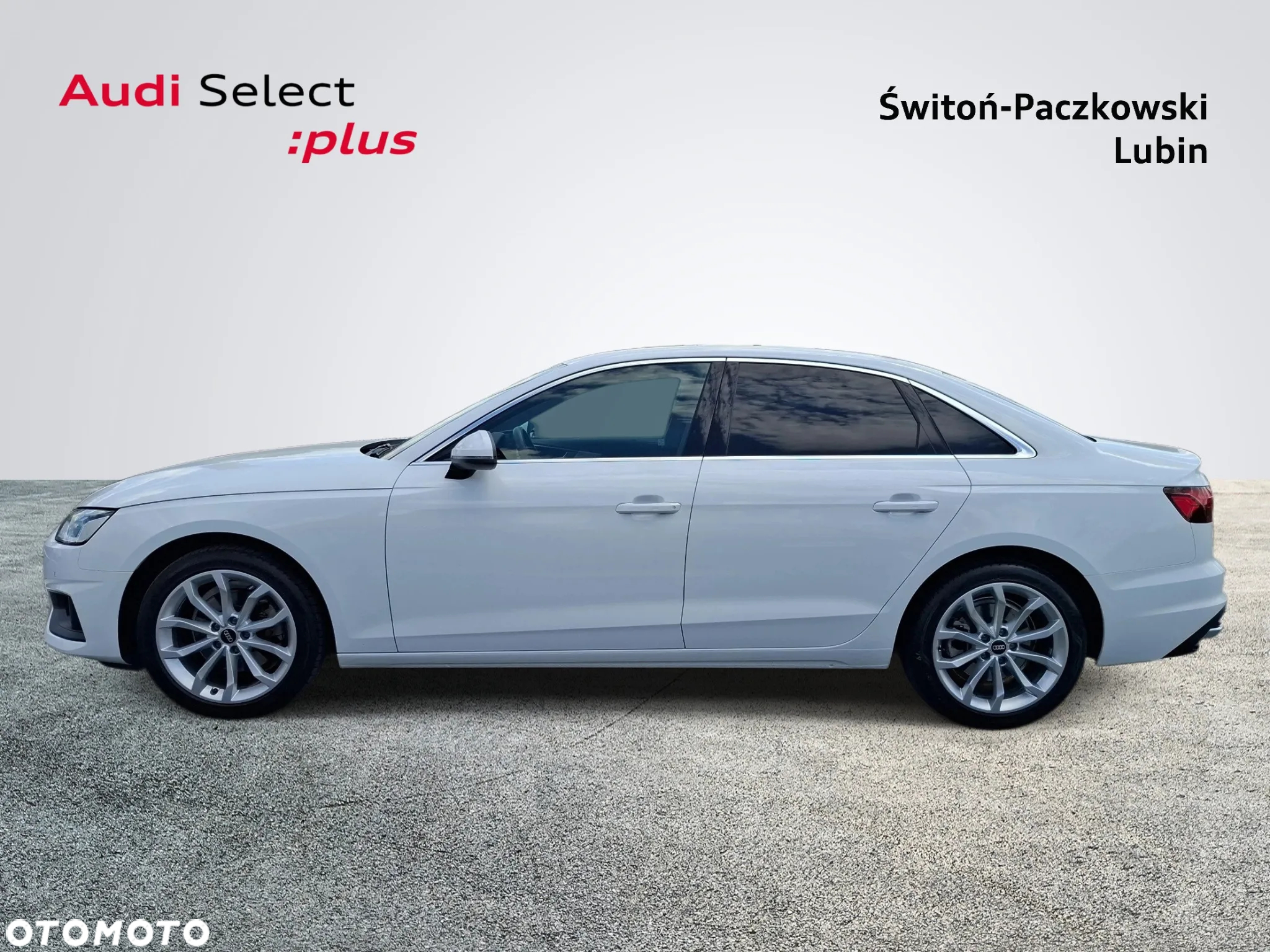 Audi A4 - 2