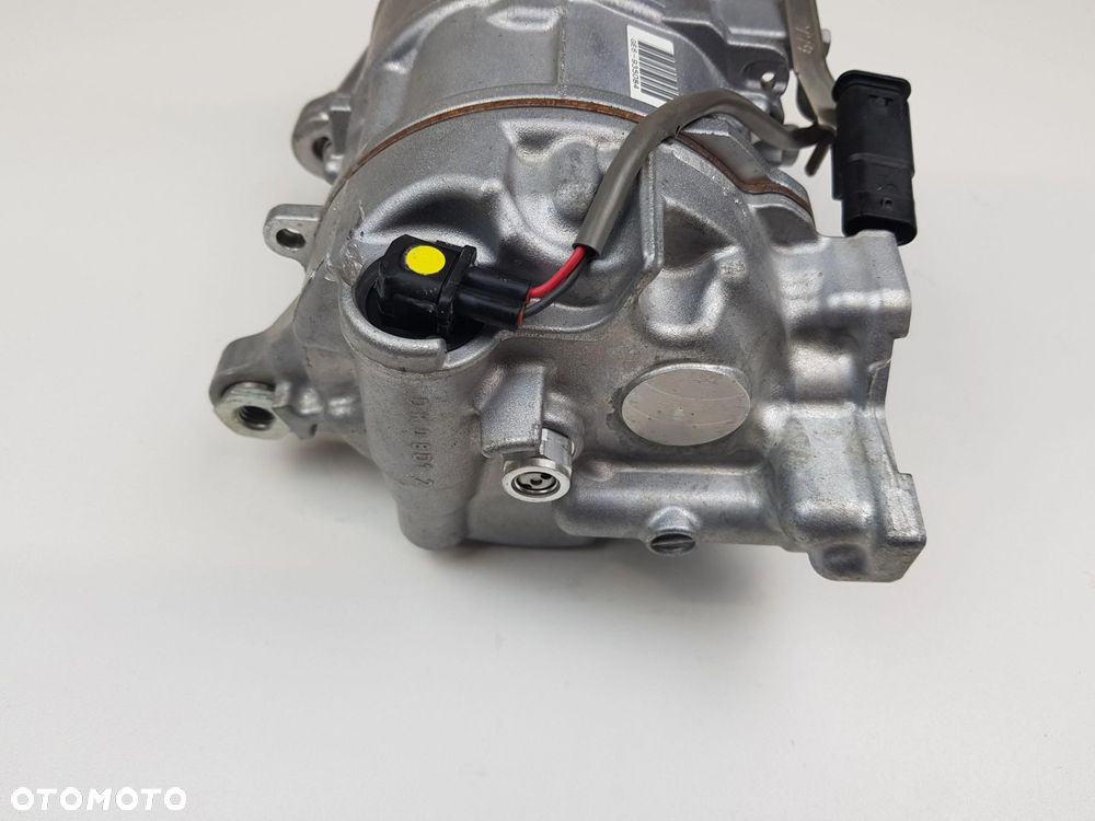 Kompresor Sprężarka klimatyzacji BMW X3 G01 X4 G02 G20 G22 7948805 - 9