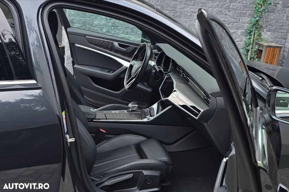 Audi A6 Limuzina 2.0 40 TDI S tronic Sport - 14