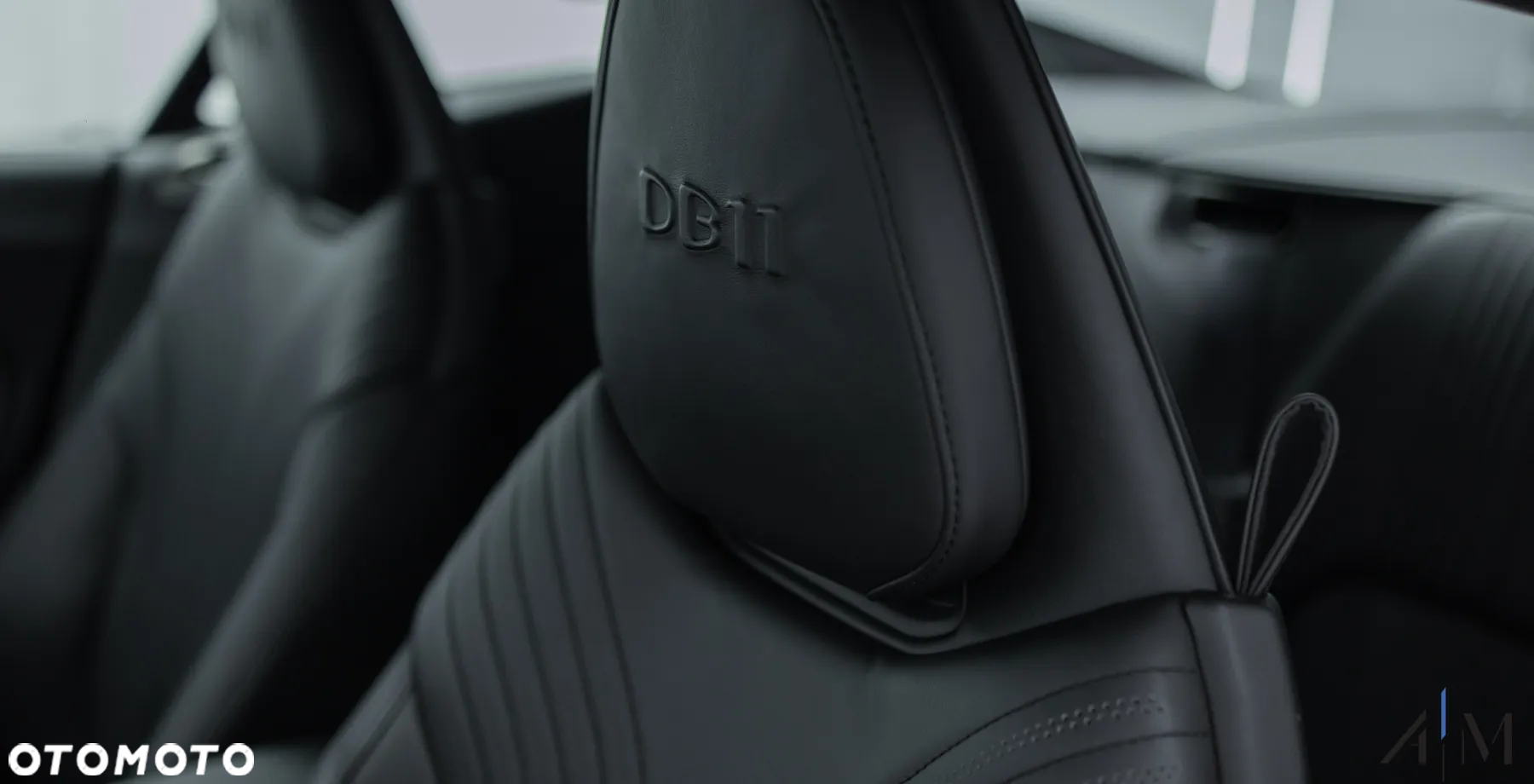 Aston Martin DB11 - 22