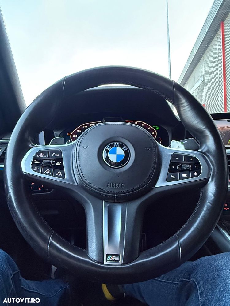 BMW M3 M340i xDrive AT MHEV - 15