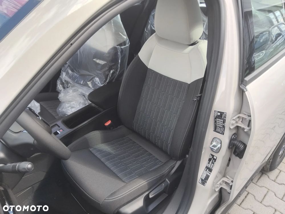 Fiat 600 1.2 Turbo Icon - 11