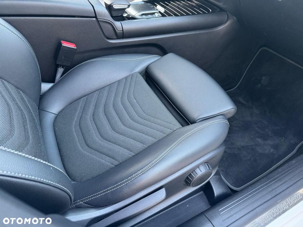 Mercedes-Benz Klasa B 200 d 8G-DCT Edition 2021 - 8