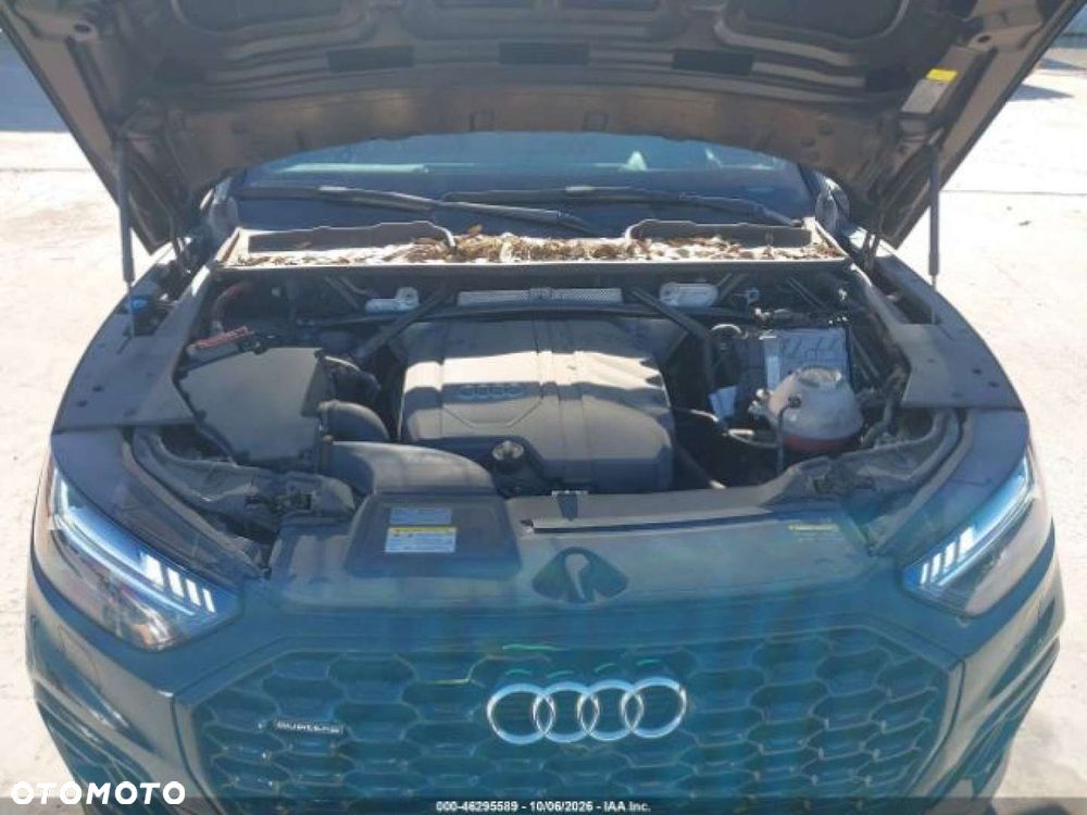 Audi Q5 Sportback - 18
