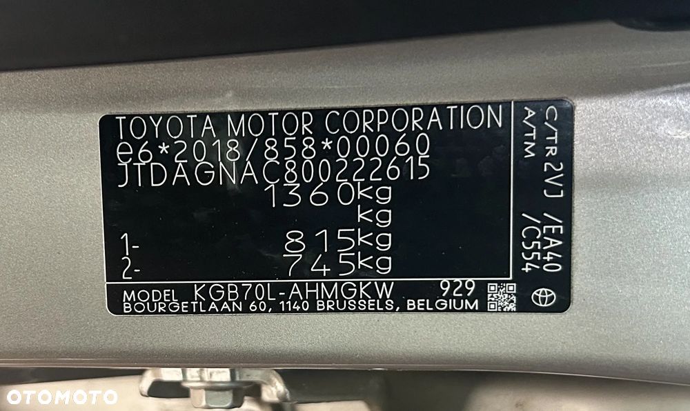 Toyota Aygo - 17