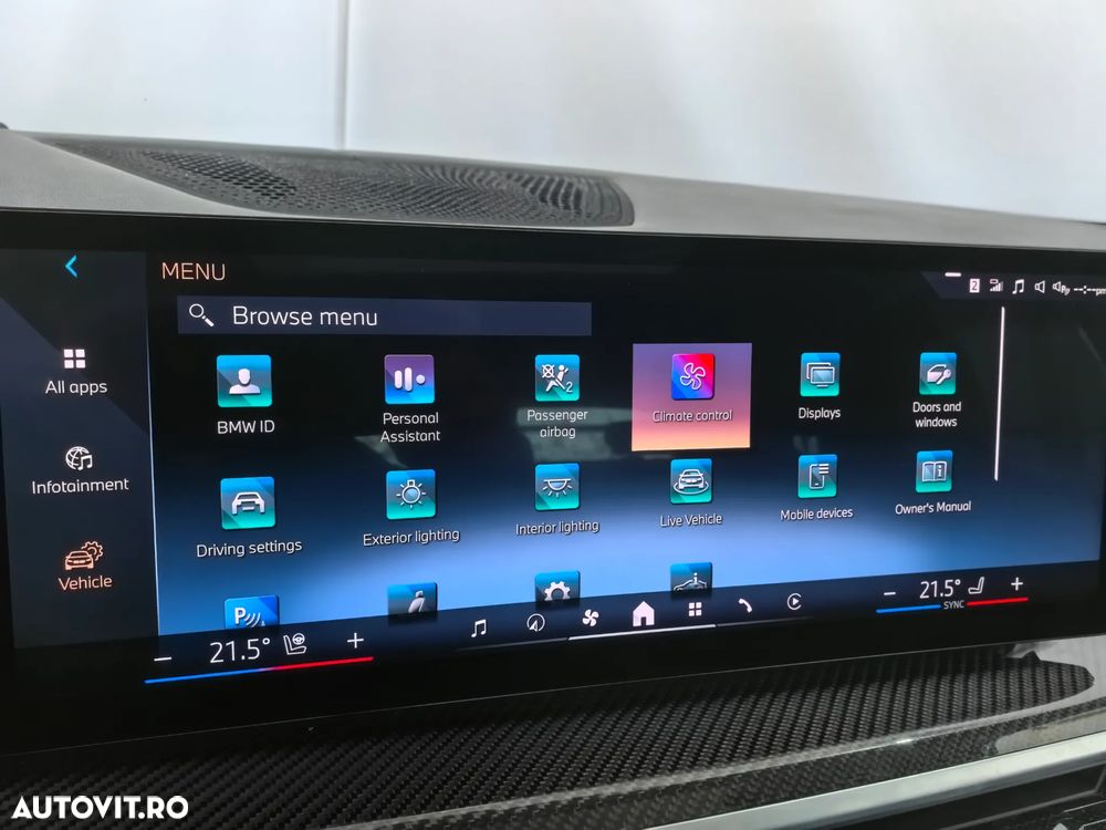 BMW X5 xDrive40i AT MHEV - 22