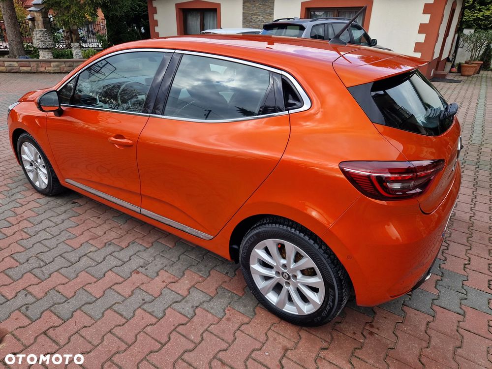Renault Clio 1.0 TCe Intens - 32